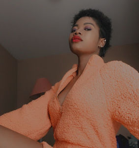 Meet your Posher, Ruth